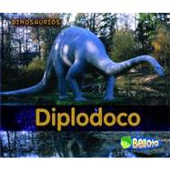 Diplodoco/ Diplodocus by Nunn, Daniel, 9781432905330