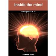 Inside the Mind by Fisher, Antwone, 9781505955330