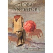 Global Ancestors by Clegg, Margaret; Redfern, Rebecca; Bekvalac, Jelena; Bonney, Heather, 9781842175330