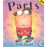 Parts by Arnold, Tedd (Author), 9780140565331