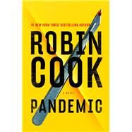 Pandemic by Cook, Robin, 9780525535331