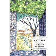 Art Talk by Kopelman, Eileen Potter, 9780741425331