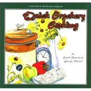 Quick Crockery Cooking by Duncan, Cyndi, 9780977905331