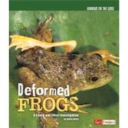 Deformed Frogs by Allen, Kathy, 9781429645331