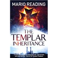 The Templar Inheritance by Reading, Mario, 9781782395331