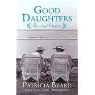 Good Daughters by Beard, Patricia, 9780786755332