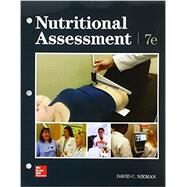 Loose Leaf for Nutritional Assessment by Nieman, David, 9781260485332