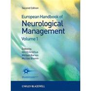 European Handbook of Neurological Management by Gilhus, Nils Erik; Barnes, Michael R.; Brainin, Michael, 9781405185332