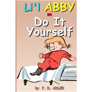 Do It Yourself by Adler, P. D., 9781502585332