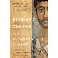 The Incandescent Threads by Zimler, Richard, 9781914595332