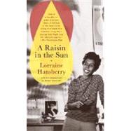 A Raisin in the Sun by Hansberry, Lorraine, 9780679755333