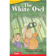 The White Owl ebook by Elizabeth Anderson Lopez, 9781087605333