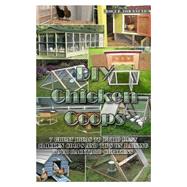 Diy Chicken Coops by Townsend, Roger, 9781523365333