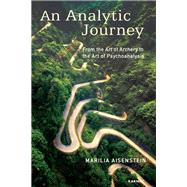 An Analytic Journey by Aisenstein, Marilia; Michels, Robert, 9781782205333