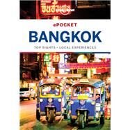 Lonely Planet Pocket Bangkok 6 by Bush, Austin, 9781786575333