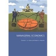 Managerial Economics : A Game Theoretic Approach by Fisher, Tim; Waschik, Robert, 9780203995334