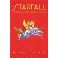 Starfall by Cadnum, Michael, 9780439545334