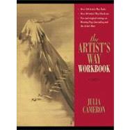 The Artist's Way Workbook by Cameron, Julia (Author), 9781585425334