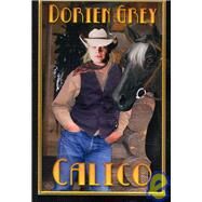Calico by Grey, Dorien, 9781934135334