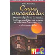 Casas Encantadas by Palao Pons, Pedro, 9788479275334