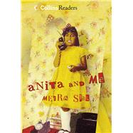Anita and Me by Syal, Meera, 9780007345335