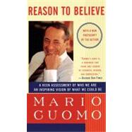 Reason to Believe by Cuomo, Mario, 9780684825335