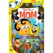 The Best Mom by Willson, Sarah; Aikins, Dave, 9780606145336