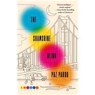 The Shamshine Blind A Novel by Pardo, Paz, 9781982185336