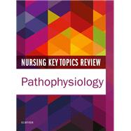 Nursing Key Topics Review by Elsevier, 9780323445337