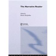The Narrative Reader by McQuillan,Martin, 9780415205337
