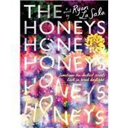 The Honeys by La Sala, Ryan, 9781338745337
