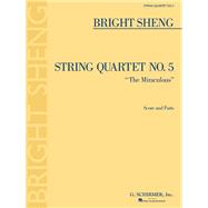 String Quartet No. 5 