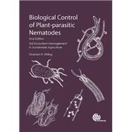 Biological Control of Plant-parasitic Nematodes by Stirling, Graham R., 9781786395337
