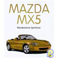 Mazda Miata/Mx5 by Long, Brian, 9781901295337