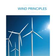 Introduction to Wind Principles by Kissell, Thomas E., 9780132125338