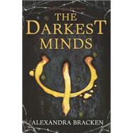 The Darkest Minds by Bracken, Alexandra, 9780606365338