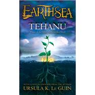 Tehanu by Le Guin, Ursula  K., 9780689845338