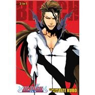 Bleach (3-in-1 Edition), Vol. 16 Includes vols. 46, 47 & 48 by Kubo, Tite, 9781421585338