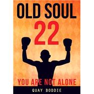 Old Soul 22 by Boddie, Quay, 9781633065338