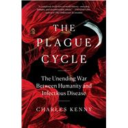 The Plague Cycle The Unending War Between Humanity and Infectious Disease by Kenny, Charles, 9781982165338