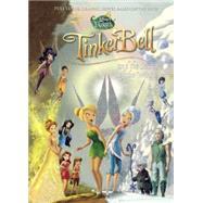 Disney Fairies 15: Tinker Bell and the Secret of the Wings by Orsi, Tea; Storino, Sara; Barone, Gianluca; Frare, Michela, 9780606355339