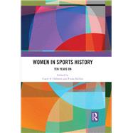 Women in Sports History by Carol A. Osborne, 9781032335339