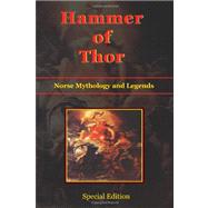 Hammer of Thor by Guerber, H. A.; Conners, Shawn, 9781934255339