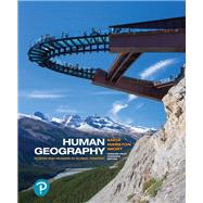 Human Geography by Paul L. Knox; Sallie A. Marston; Michael Imort, 9780134845340