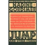 Jump and Other Stories by Gordimer, Nadine, 9780140165340