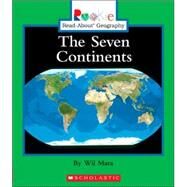 The Seven Continents by Mara, Wil, 9780516225340