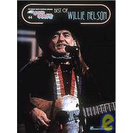 Best of Willie Nelson E-Z Play Today Volume 44 by Unknown, 9780793505340