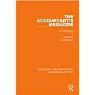 The Accountant's Magazine by Colin Storrar, 9781000165340