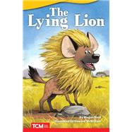 The Lying Lion ebook by Megan Hoyt M.A., 9781087605340