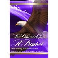 The Wounds of the Prophets by Franklin, Michelle; Marshall, Tedi H.; Rivers, D'andra; Andrews, Michelle; Dixon, Anita, 9781522755340